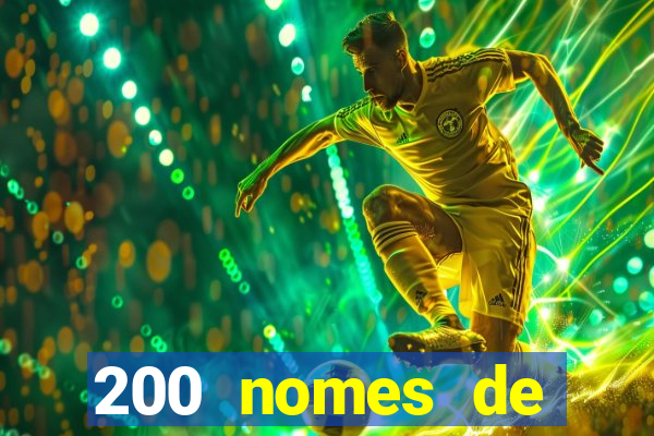 200 nomes de frutas 100 nomes de